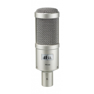 Heil Sound PR 40 mikrofon dynamiczny