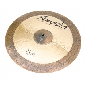 Amedia Tigris Crash 18″ talerz perkusyjny