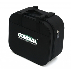 Cordial CC-2 torba na multicore  (8/4, 12/4, 16/4)