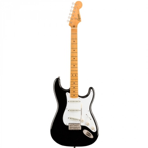 Fender Squier Classic Vibe 50s Stratocaster MN BLK gitara  (...)