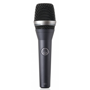AKG C5 mikrofon pojemnościowy
