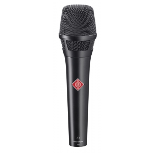 Neumann KMS 104 Plus mikrofon pojemno�ciowy, kolor czarny