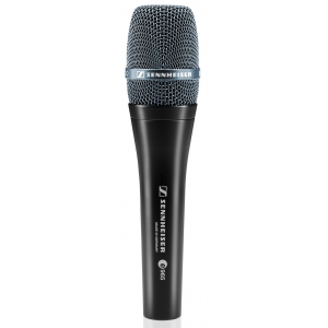 Sennheiser e-965 mikrofon pojemno�ciowy
