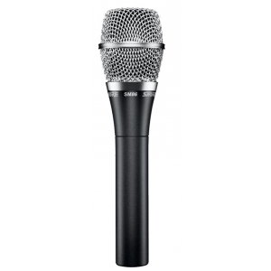 Shure SM 86 mikrofon pojemno�ciowy