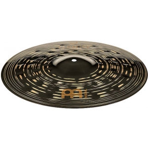 Meinl Classics Custom Dark Hi-Hat 15″ talerz perkusyjny