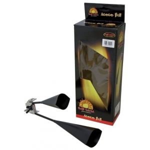 Gewa Pure Agogo CLUB SALSA Metal