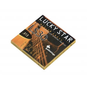 Galli LS-30 struny do gitary akustycznej 13-56