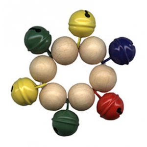 Rohema Percussion 61580F Wrist Strap, instrument perkusyjny