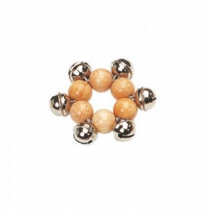 Rohema Percussion 61580 Wrist Strap, instrument perkusyjny