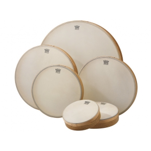 Remo HD-8416-00 Frame Drum Renaissance, bęben ramowy