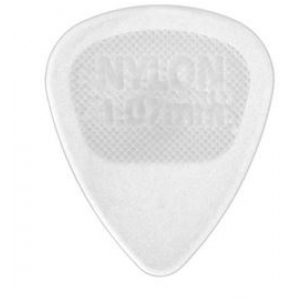 Dunlop 4461 Nylon Glow kostka gitarowa 1.07mm