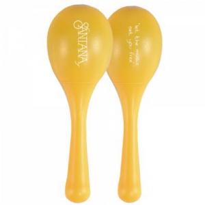 Latin Percussion RHYTHMIX Chick-Itas Santana Sunshine