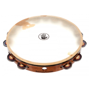 Black Swamp Percussion T12-1 tamburyn instrument perkusyjny