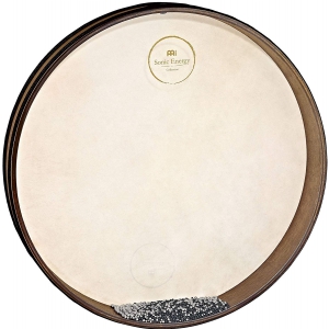 Meinl Sonic Energy WD16WB Wave Drum 16″ Walnut Brown instrument perkusyjny