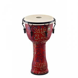 Meinl PMDJ1-M-G 10″ African Djembe Travel Series instrument perkusyjny