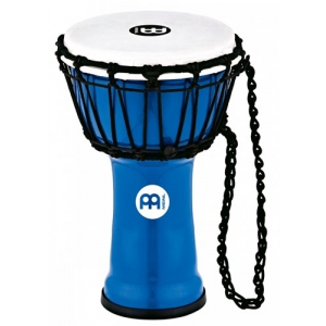 Meinl JRD-B Junior Djemebe Blue instrument perkusyjny