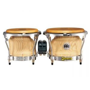 Meinl CS400-AWA-M bongosy 7″ + 8 1/2″