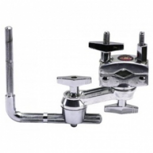 Gewa Pure Uchwyt Cowbell CLUB SALSA Uniwersalny