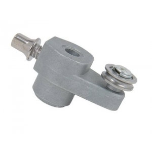 Gewa Pure Części zamienne Stopy DC Beater