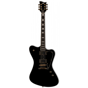 LTD Sparrowhawk BLK gitara elektryczna