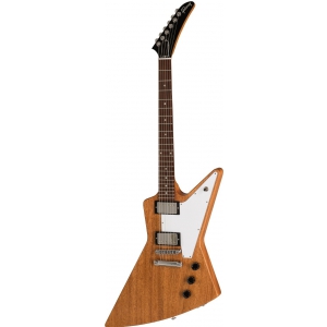 Gibson Explorer AN Antique Natural Original gitara elektryczna