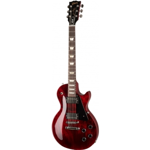 Gibson Les Paul Studio WR Wine Red Modern gitara elektryczna