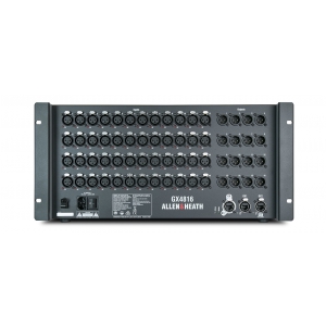 Allen&Heath GX 4816 cyfrowy stagebox