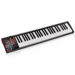 ICON iKeyboard 5X klawiatura sterujca MIDI/USB