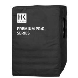 HK Audio PR:O15 Cover pokrowiec ochronny