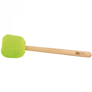 Meinl Sonic Energy MGM-S-PG Gong Mallet Small Pure Green  (...)