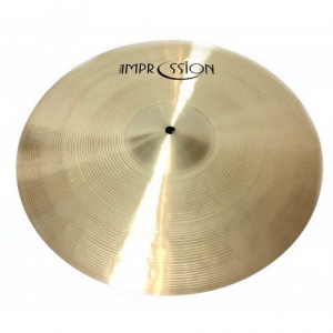 Impression Cymbals Traditional Crash 18″