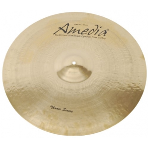 Amedia Thrace 17″ medium thin crash talerz perkusyjny