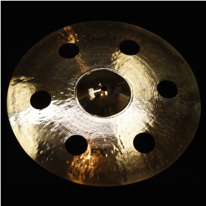 Amedia FX concept 16″ crash talerz perkusyjny