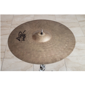 Paiste 16″ 402 Plus Crash talerz perkusyjny