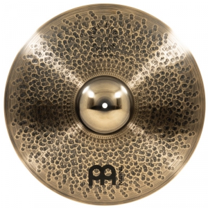 Meinl PAC20MTC Pure Alloy Custom Medium Thin Crash 20″ talerz perkusyjny