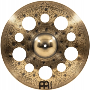 Meinl Pure Alloy Custom Trash Crash 18″ talerz perkusyjny