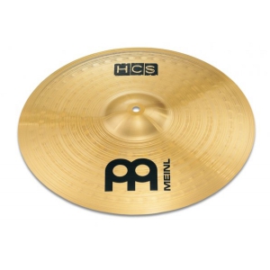 Meinl HCS Crash 16″  talerz perkusyjny