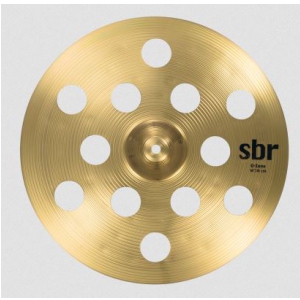 Sabian 16″ SBR Crash talerz perkusyjny