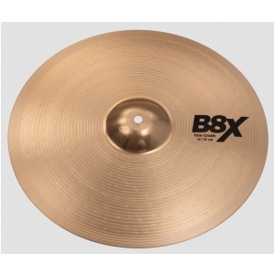 Sabian 16″ B8 41606 Rock Crash talerz perkusyjny
