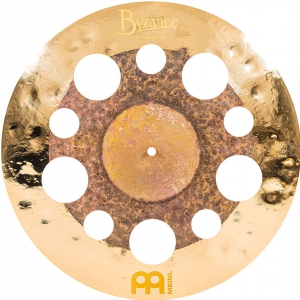 Meinl Byzance Dual Trash Crash 18″ talerz perkusyjny