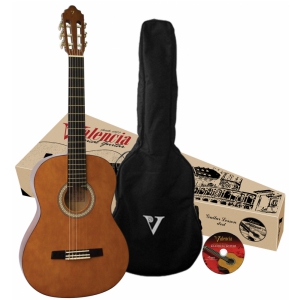 Valencia CG150 K gitara klasyczna