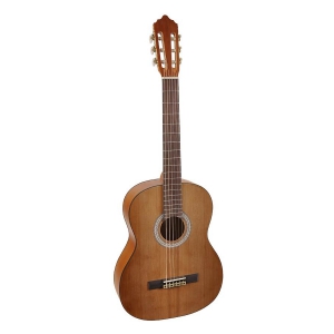 Martinez MTC 544 gitara klasyczna cedr mat 