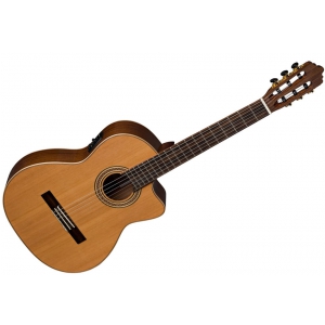La Mancha Rubi C CE gitara elektroklasyczna