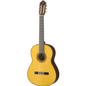 Yamaha CG 192 S gitara klasyczna (top lity wierk)