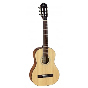 Ortega RST5-1/2 gitara klasyczna 1/2