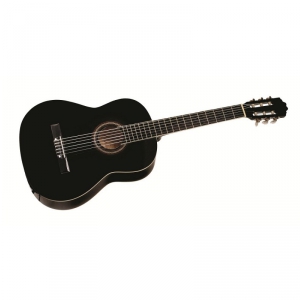 Cataluna BK gitara klasyczna 3/4 czarna