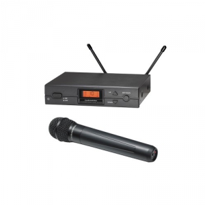 Audio Technica ATW-2120bD system bezprzewodowy