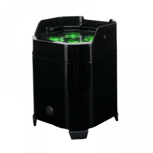 American DJ Element HexIP - naświetlacz zewnętrzny