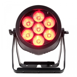 American DJ 7PZ IP - naświetlacz zewnętrzny