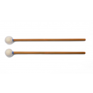 Rohema Percussion Timpani Mallets TT104  paki do kotw